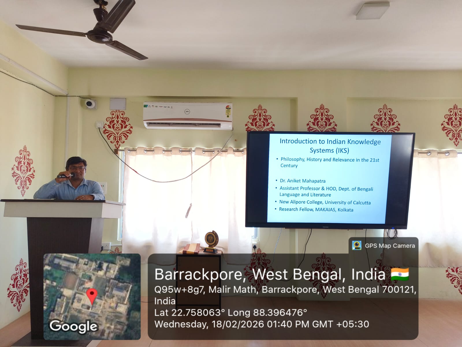 National Service Scheme